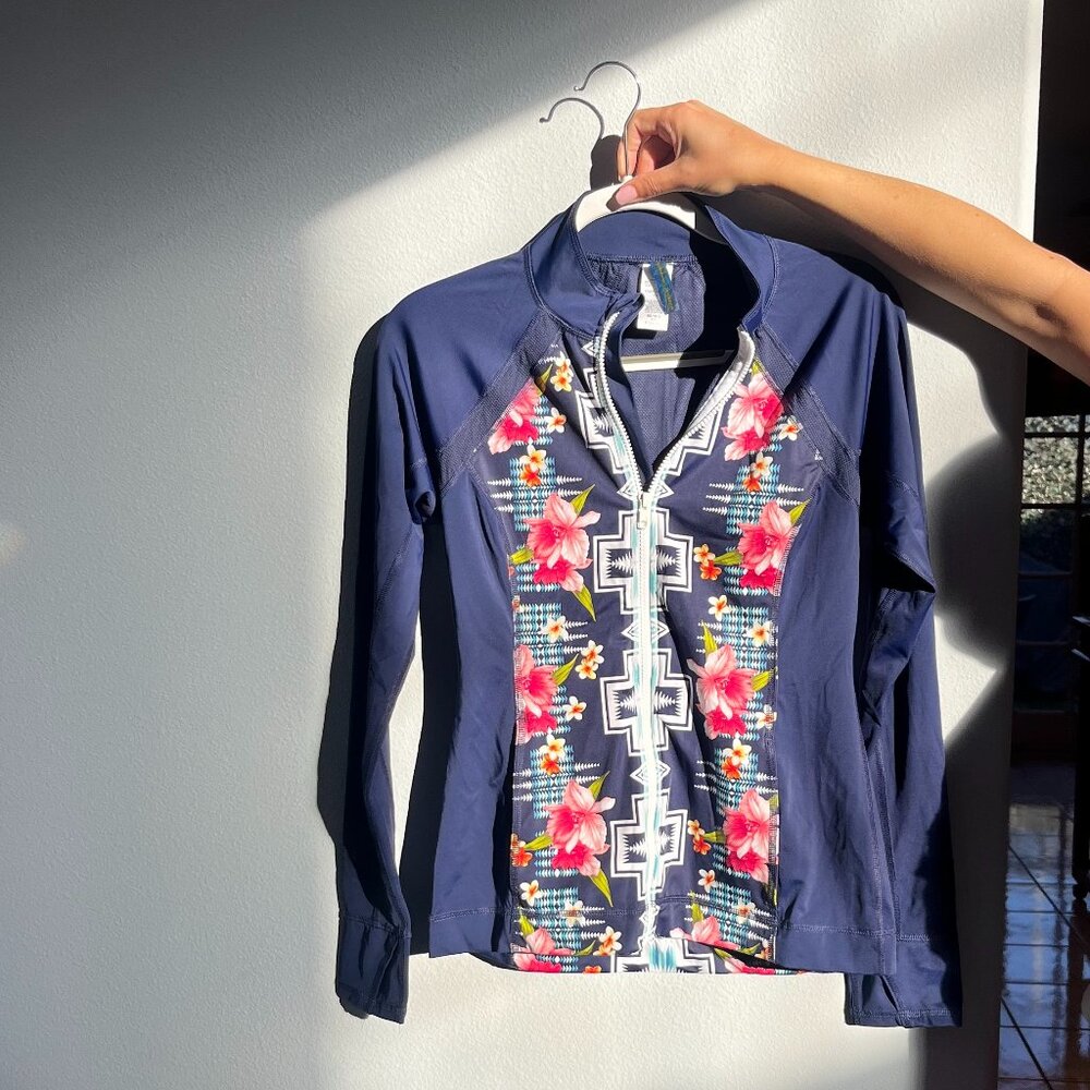 Tommy Bahama & Pendleton® Active Sweater Jacket